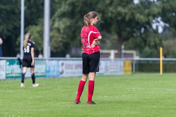 Bild 142 - wBJ SV Henstedt Ulzburg - Kieler MTV : Ergebnis: 9:0